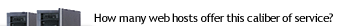 business web site hosting